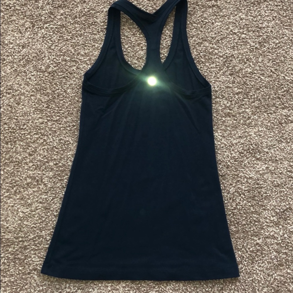 lululemon cool racerback tank